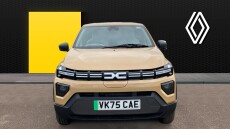 Dacia Spring 27kWh Expression 65 48kW 5dr Auto Electric Hatchback